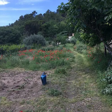 Hébergement de vacances Propriete La Sauvage *