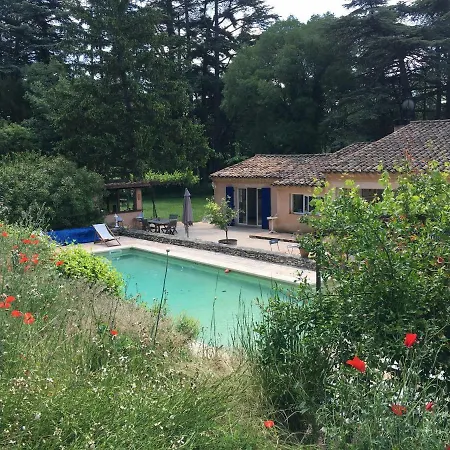 Propriete La Sauvage Hébergement de vacances *