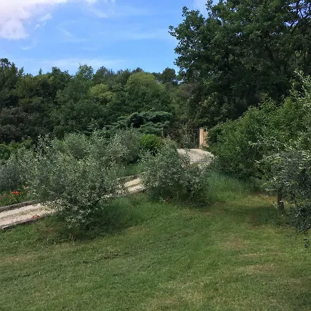 Hébergement de vacances Propriete La Sauvage *