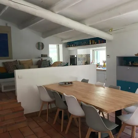 Hébergement de vacances Propriete La Sauvage Goult